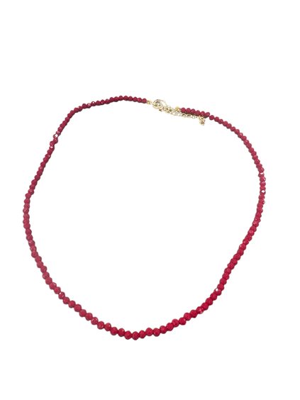 Collana Domar in Cristallo COCR-3-280 - COCR-3-280